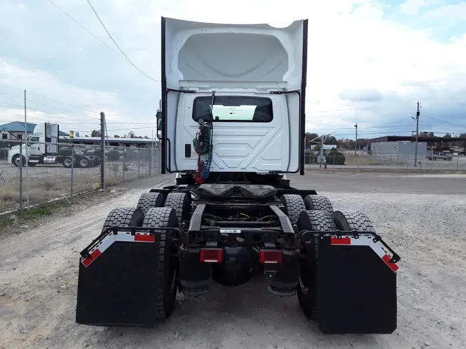 2018 NAVISTAR INTERNATIONAL LT625 DAYCAB T/A