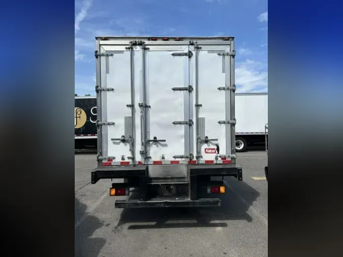 2020 ISUZU NQR18afaea5d9be2176b8ae6b47719db13a
