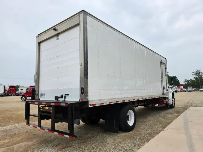 2021 FREIGHTLINER/MERCEDES M2 106