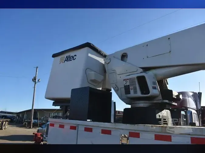 2009 ALTEC AM855