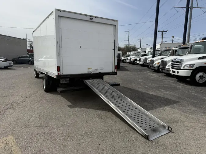 2019 Ford E-450