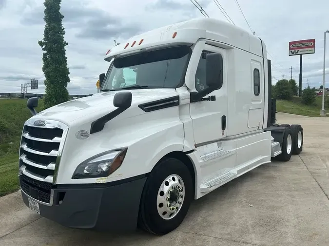 2021 Freightliner Cascadia&reg;18b0ce672d9d6a936a71678c8a672a14