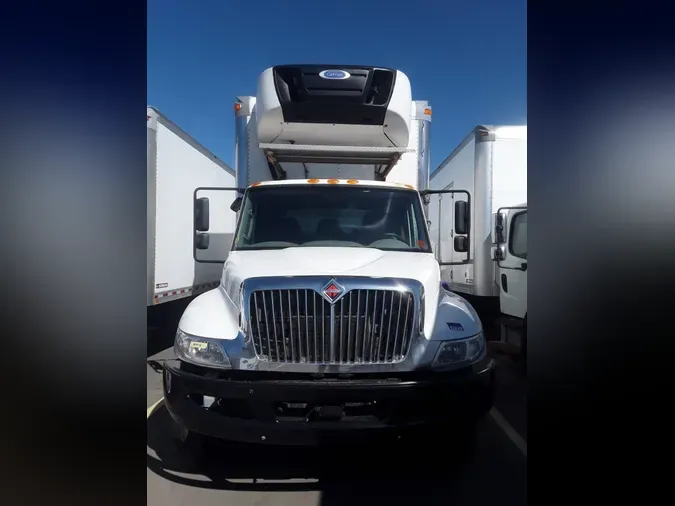 2019 NAVISTAR INTERNATIONAL 4300