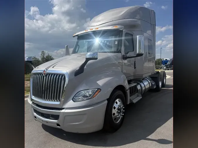 2021 INTERNATIONAL LT18b190baf3b59ec9aaf35c376cb8782b