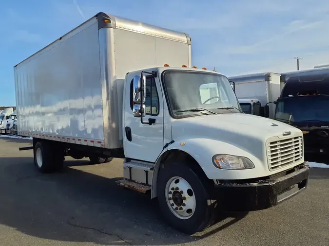 2018 FREIGHTLINER/MERCEDES M2 10618b19f9ea9c7a4892fd4c15c9623f9cd