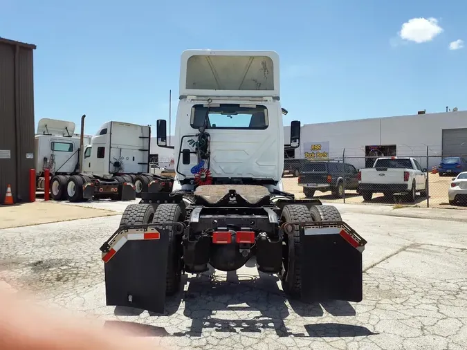 2020 NAVISTAR INTERNATIONAL RH613 DAYCAB S/A