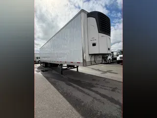 2019 UTILITY TRAILERS VS2RA 48/162/102