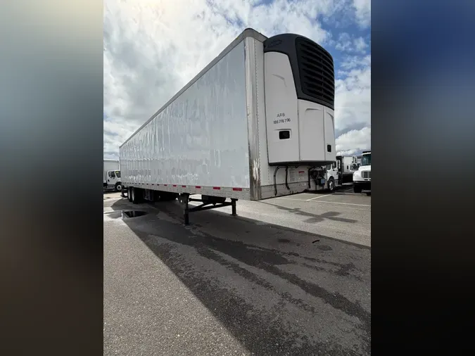 2019 UTILITY TRAILERS VS2RA 48/162/10218b31f2aff55c34a5d4b45dcc12a0e15