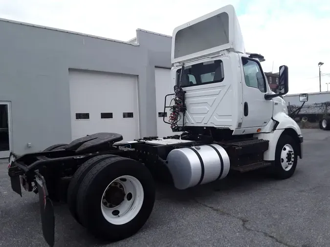 2019 NAVISTAR INTERNATIONAL RH613 DAYCAB S/A18b3cbfc956c466ba169381e77cee598