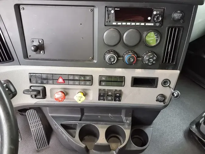 2020 FREIGHTLINER/MERCEDES NEW CASCADIA PX1266418b4180abcd8e395e5b9708ed0c0598a