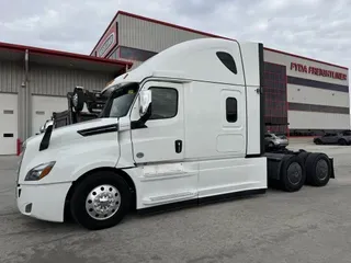 2023 Freightliner Cascadia&reg;