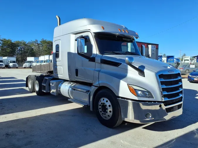 2020 FREIGHTLINER/MERCEDES NEW CASCADIA PX12664