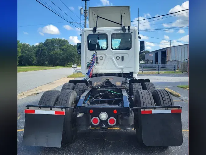 2018 FREIGHTLINER NEW CASCADIA PX12664