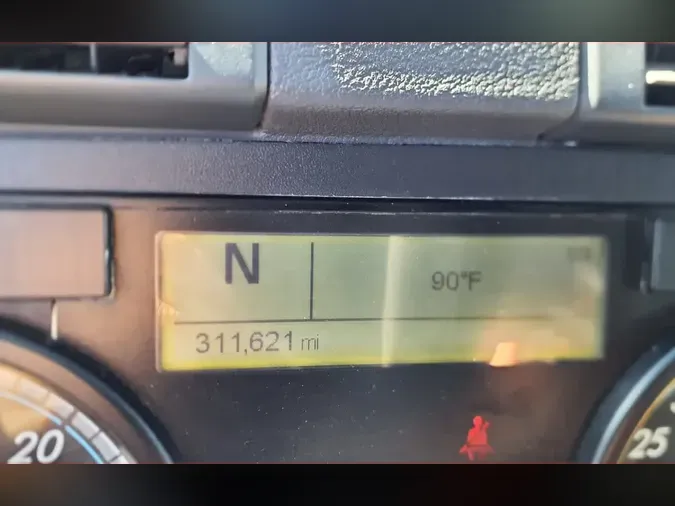 2018 FREIGHTLINER/MERCEDES CASCADIA 12518b66ff86a633d129df7635c38be1a6a