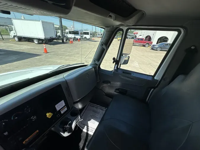 2018 International 4300