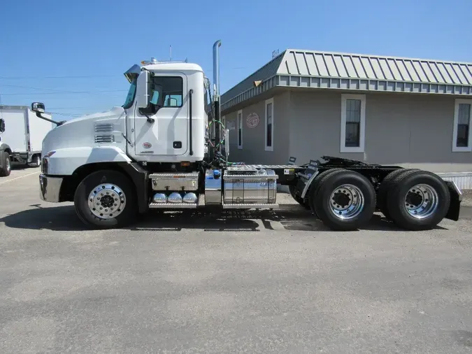 2026 MACK AN64T