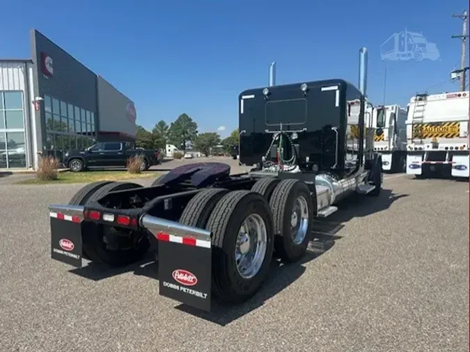 2027 PETERBILT 58918b8181b6da97f59143280a774532890