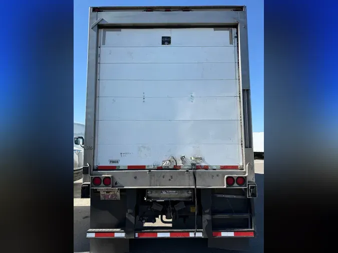 2016 UTILITY TRAILERS VS1RA 28/162/102