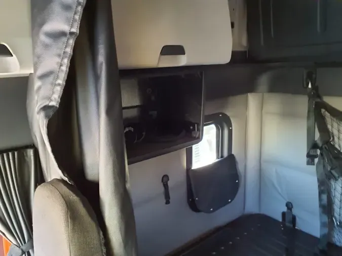 2020 FREIGHTLINER/MERCEDES NEW CASCADIA PX1266418b9ad69a1c3d5425c7ecc7df255616d