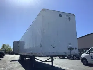 2012 Great Dane Trailer ALUMVAN