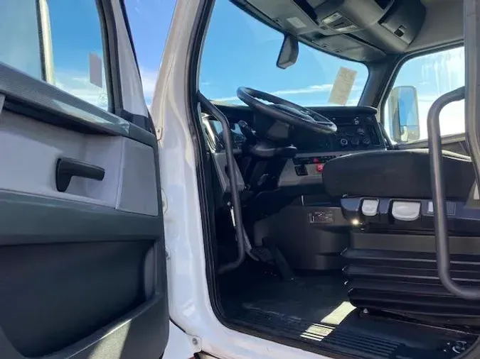 2019 Freightliner Cascadia