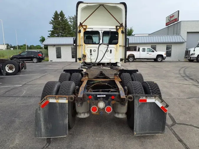 2018 FREIGHTLINER CASCADIA 125