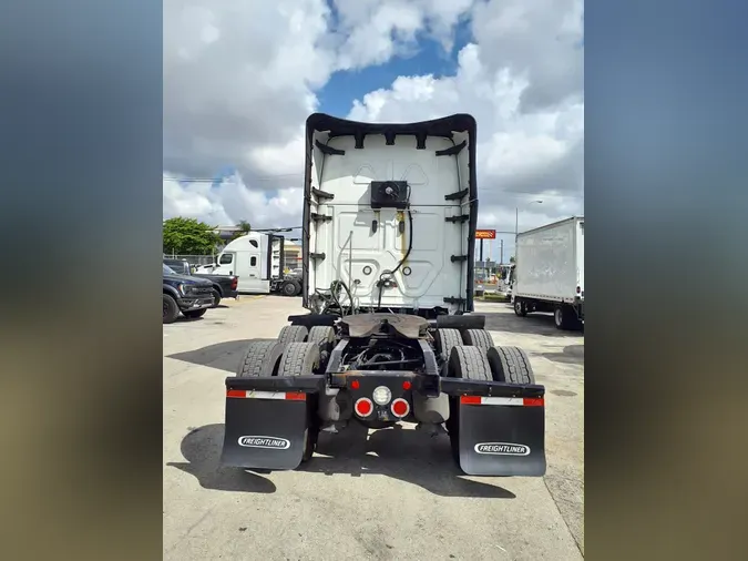 2022 FREIGHTLINER/MERCEDES NEW CASCADIA PX12664