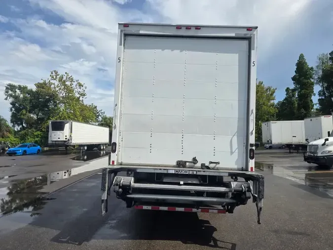 2019 NAVISTAR INTERNATIONAL 430018bbef4964eaa14ad4826a0d6c910561