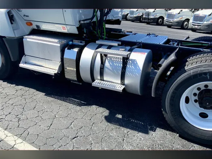 2019 INT LT625 6x4