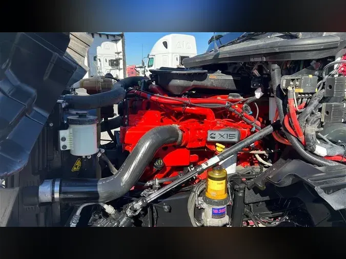 2022 INTERNATIONAL LT18bc47e260779d4e074491f19c2739a4