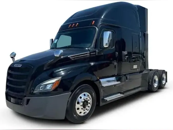 2019 Freightliner Cascadia18bcb3152c1119a174fb4a2c29115ab4