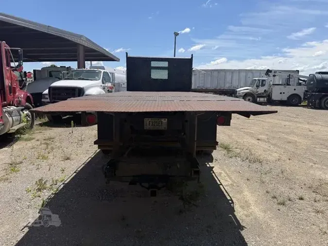 1995 FORD F80018bcf4458c7455d86d4c5d083aa34631