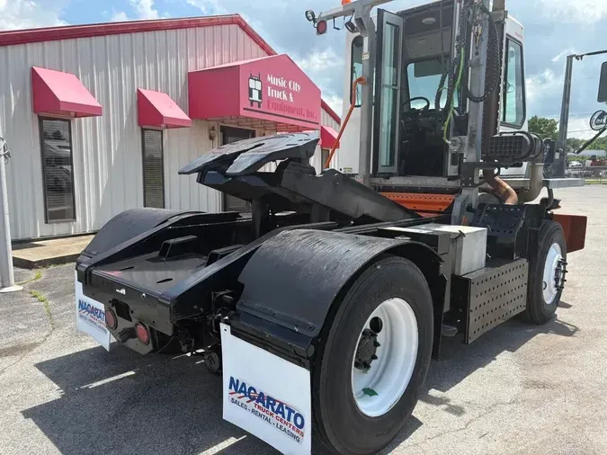 2021 TICO PRO SPOTTER