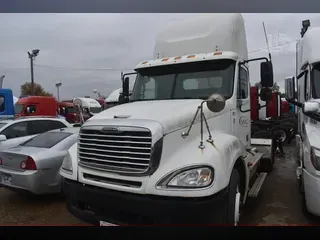 2006 FREIGHTLINER COLUMBIA 120