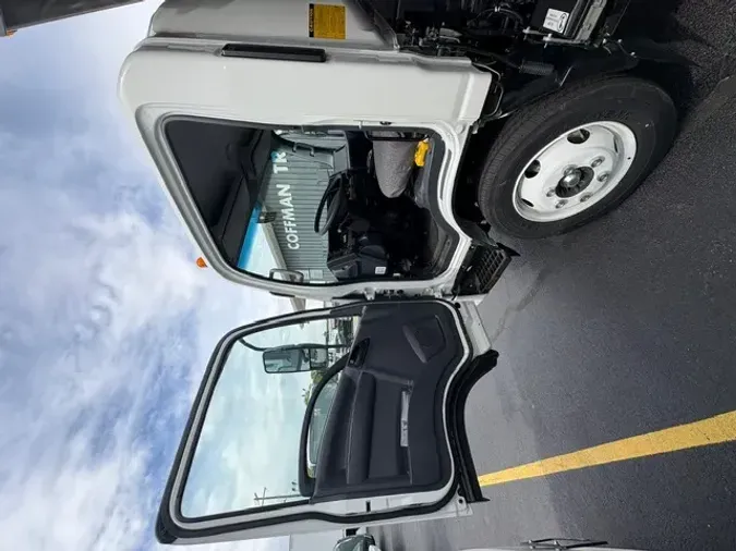 2026 ISUZU GAS NPRGASHD