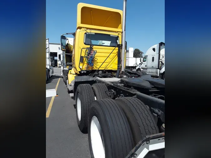 2015 NAVISTAR INTERNATIONAL PROSTAR