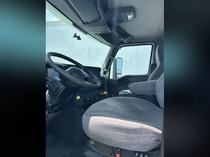 2019 NAVISTAR INTERNATIONAL RH613 DAYCAB S/A18c01996c046a153f7d1beb9e0e96256