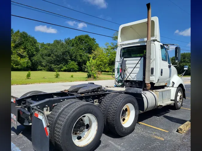 2015 NAVISTAR INTERNATIONAL PROSTAR