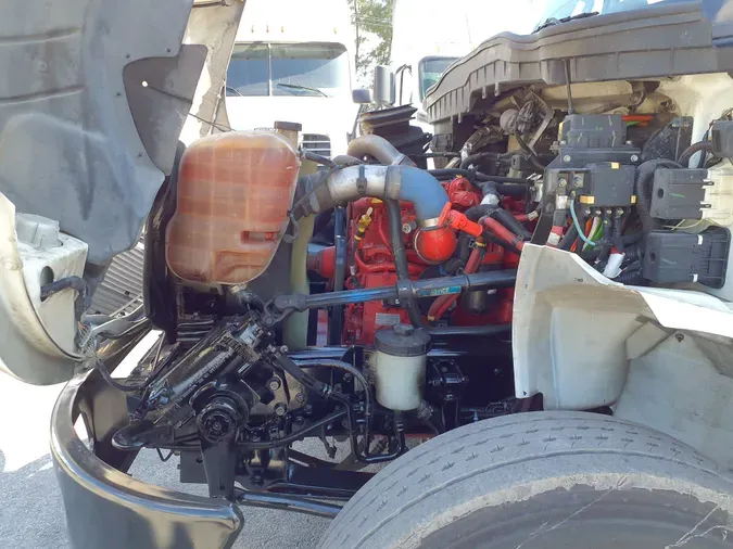 2018 NAVISTAR INTERNATIONAL 4300