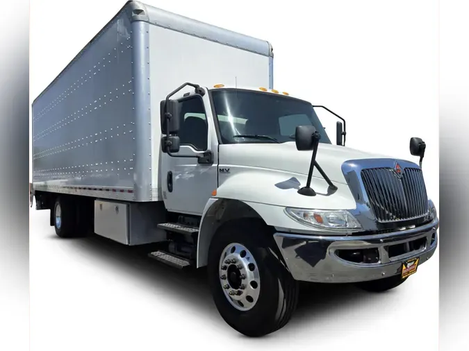 2019 International MV60718c150405c823a25696cc95696e16f91