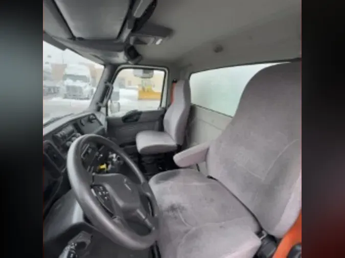 2020 NAVISTAR INTERNATIONAL MV607 (4X2)18c22deffc3e7978e9e1e37307aba3bf