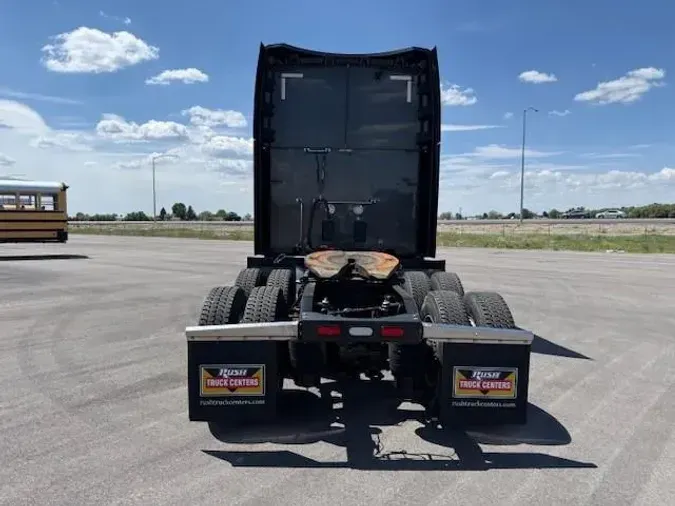 2024 Peterbilt 579