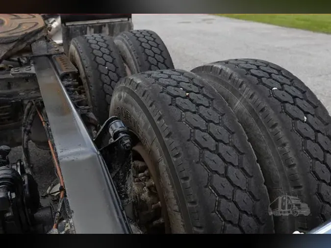 2019 MACK ANTHEM 64T