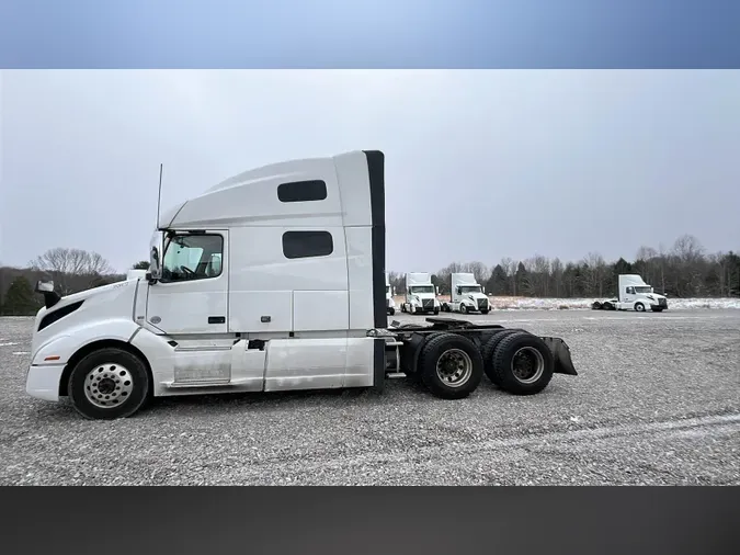 2020 Volvo VNL 760