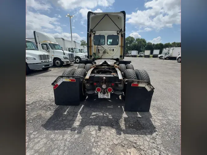 2021 FREIGHTLINER NEW CASCADIA PX12664