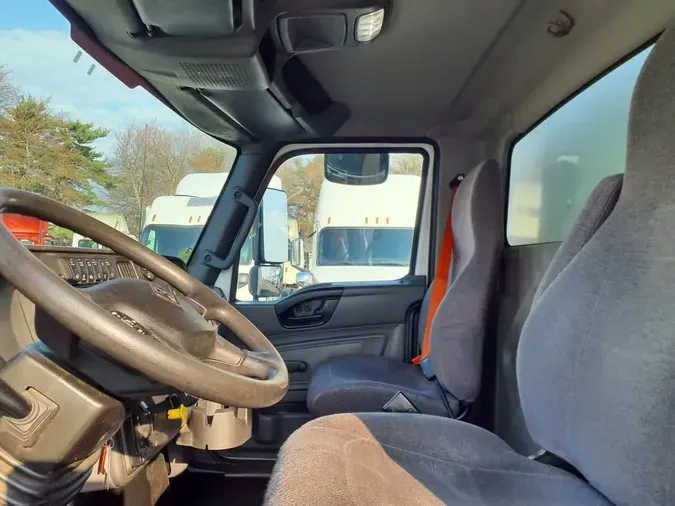 2020 NAVISTAR INTERNATIONAL MV607 (4X2)18c534b8cce6fd45f0fa3e35278f6962