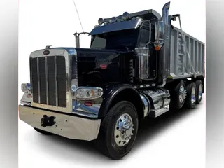 2024 Peterbilt 389