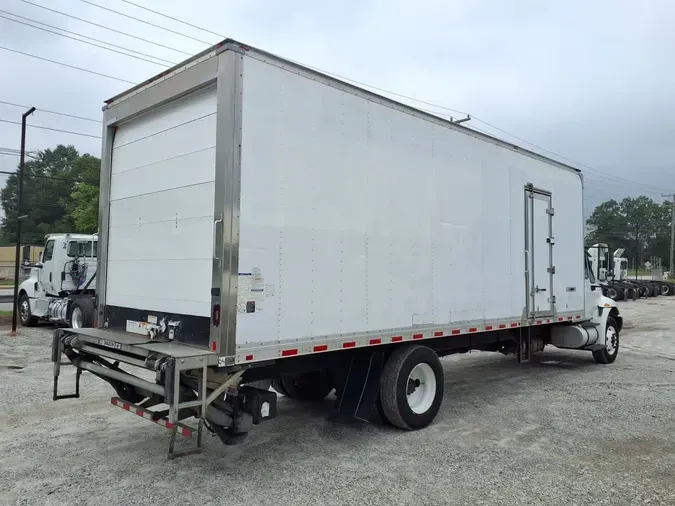 2019 NAVISTAR INTERNATIONAL 4300