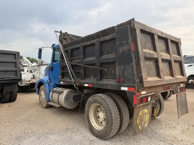 2001 INTERNATIONAL 910018c6b0a891b3591e67979cfcb6b553f4