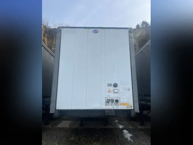 2015 UTILITY TRAILERS TS2CHA 53/162/10218c6f6e9aaae8fc34ce4f92ba3e00b1a